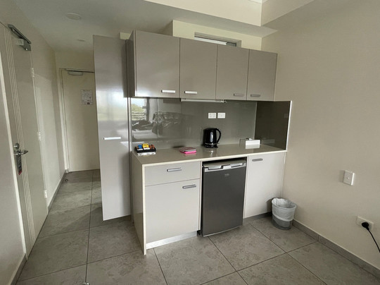 Argus Hotel Darwin主图