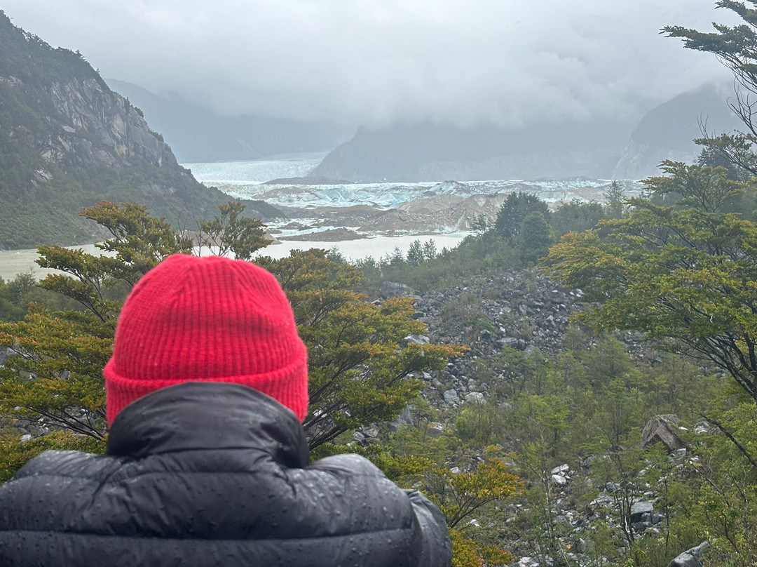 Parque Exploradores-Puerto Rio Tranquilo必去景点