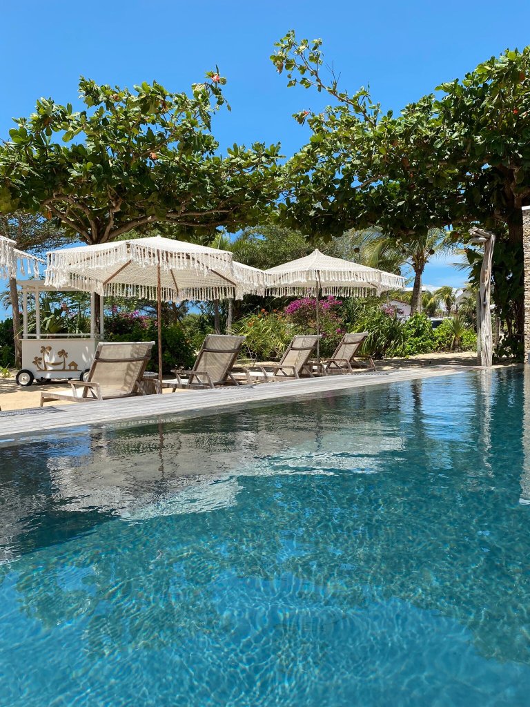 Villa Praia - La Villa Group-官方