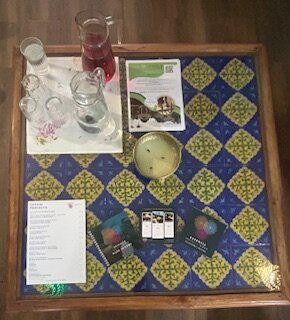 Serenity - Body & Soul & Mind