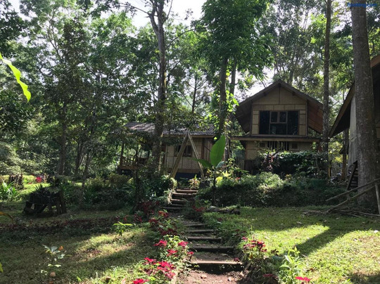 Joben Ecolodge