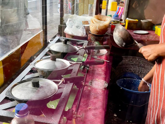 Exclusively Sri Lanka-Raddolugama必去景点