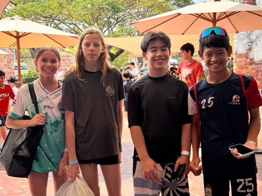 罗摩衍那水上乐园-芭堤雅必去景点