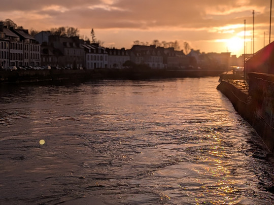 Auberge de Keranden主图