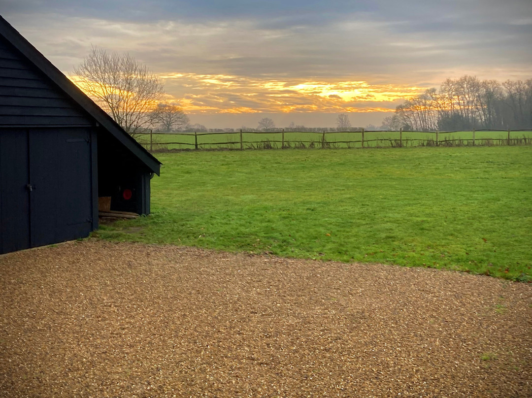 The Suites at Pannells Ash主图