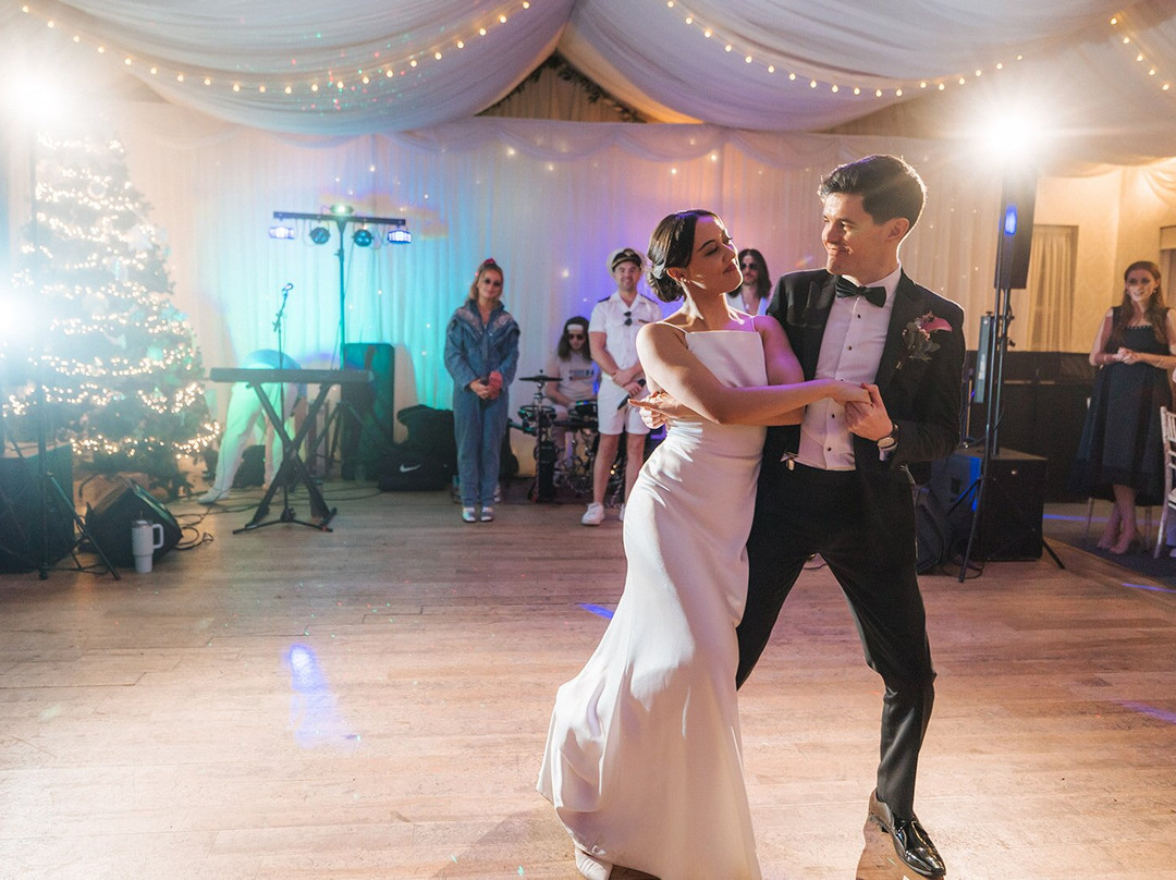 Rathsallagh House主图