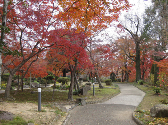 Asahi Beer Oyamazaki Villa Museum of Art-大山崎町必去景点