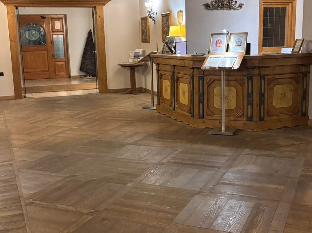 Kleos Hotel Gaarten  Benessere Spa主图