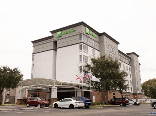 Holiday Inn Winter Haven Hotel