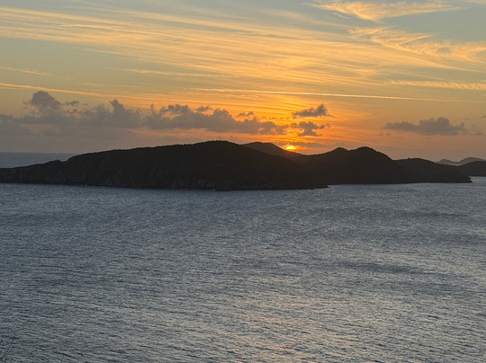 Peter Island Resort主图