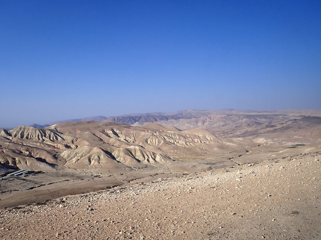 Shobak Castle-Shoubak必去景点