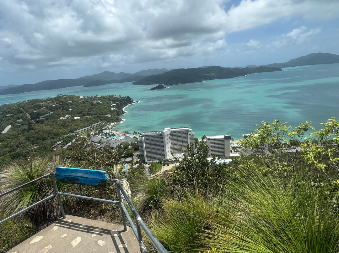 Hamilton Island Offroad Adventures-汉密尔顿岛必去景点