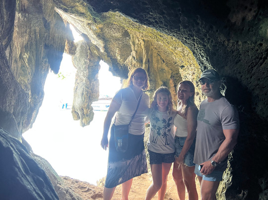 5 Star Marine-普吉岛必去景点