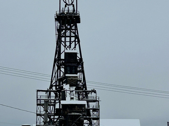 World Museum of Mining-巴特必去景点