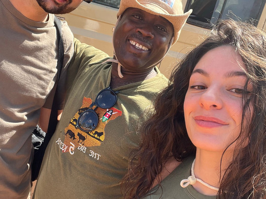 Benzi Kenya Safaris-瓦塔木必去景点