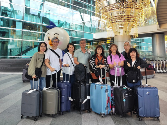 Tientourist Danang-岘港必去景点