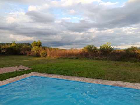 芬卡维特因特酒店主图