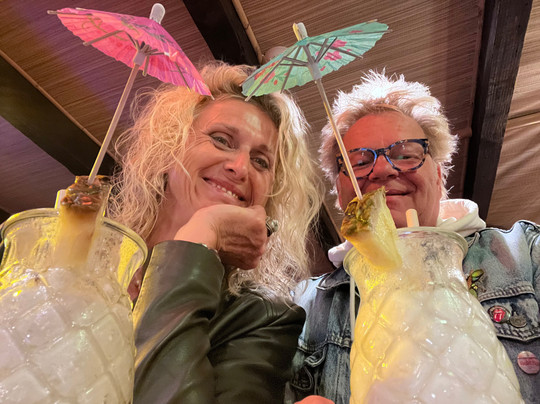 Pukiki Tiki Bar-卡列塔必去景点