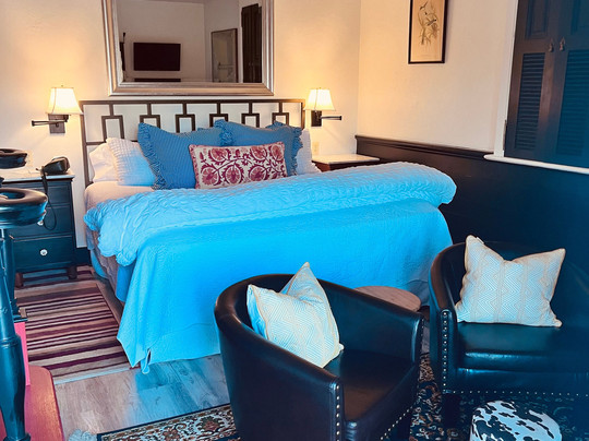 Bridgeton House on the Delaware主图