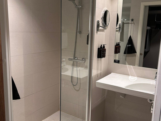 特隆赫姆格兰德奥拉夫克拉丽奥连锁酒店主图