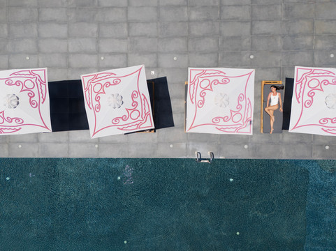 安东尼概念健康度假村主图