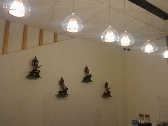 Playotel Premier Guna主图