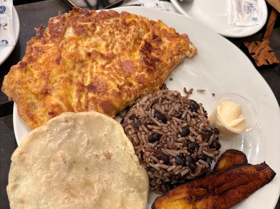 Soda Los Papuchones主图