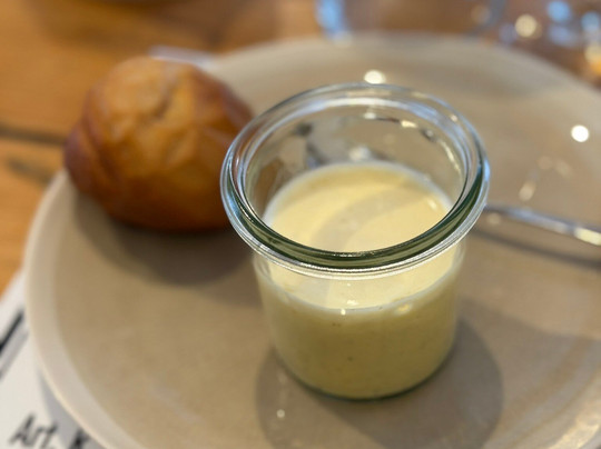 La Ferme Les Eybrachas主图