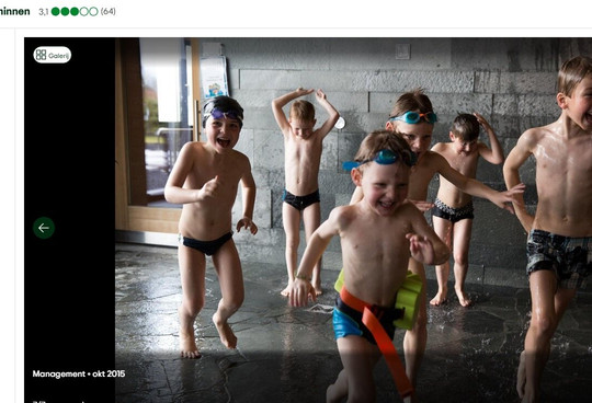 LAGO Beveren De Meerminnen-比华伦必去景点