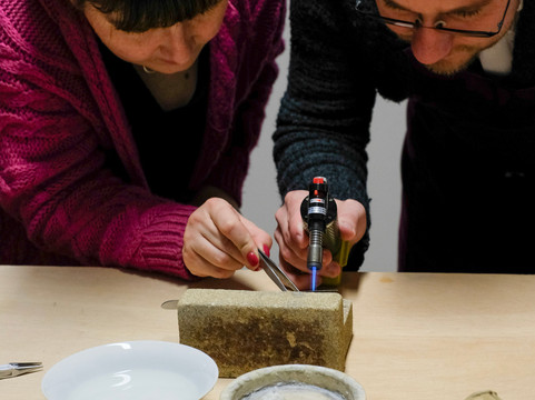 Jewellery By Juna-布拉格必去景点