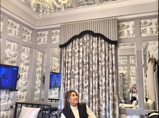 Kamiseta Hotel主图