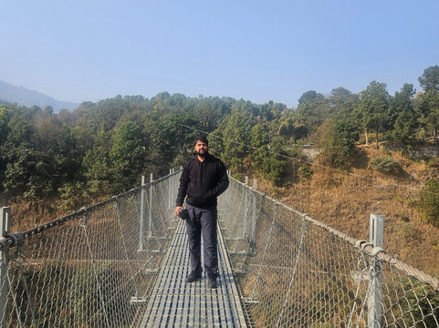 EARTH NEPAL Travel and Trek P. LTD-博卡拉必去景点