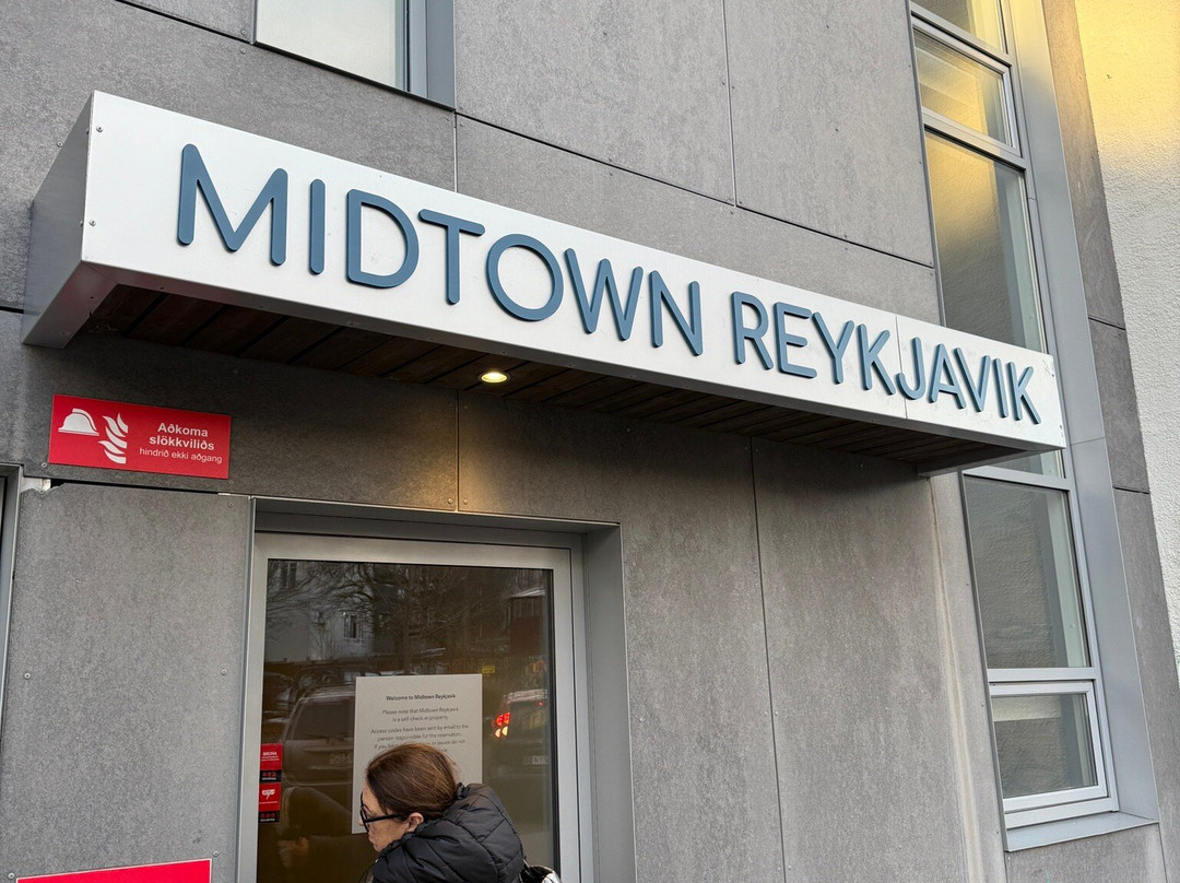 Midtown Hotel