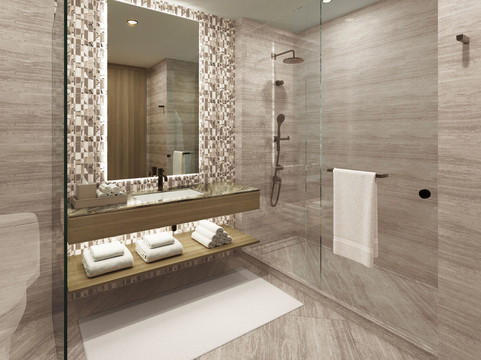 InterContinental Seattle Bellevue by IHG