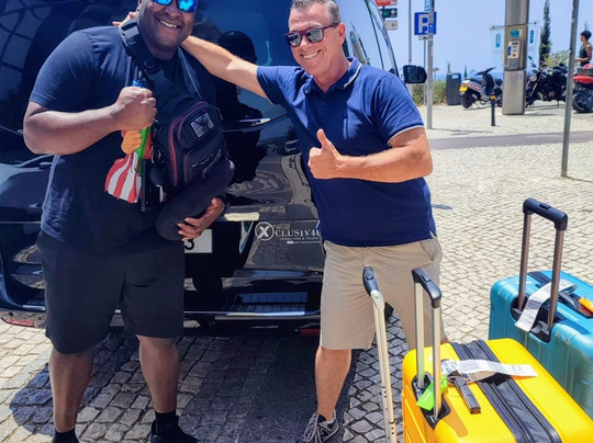 XCLUSIV4U Transfers & Tours-阿尔布赞拉必去景点