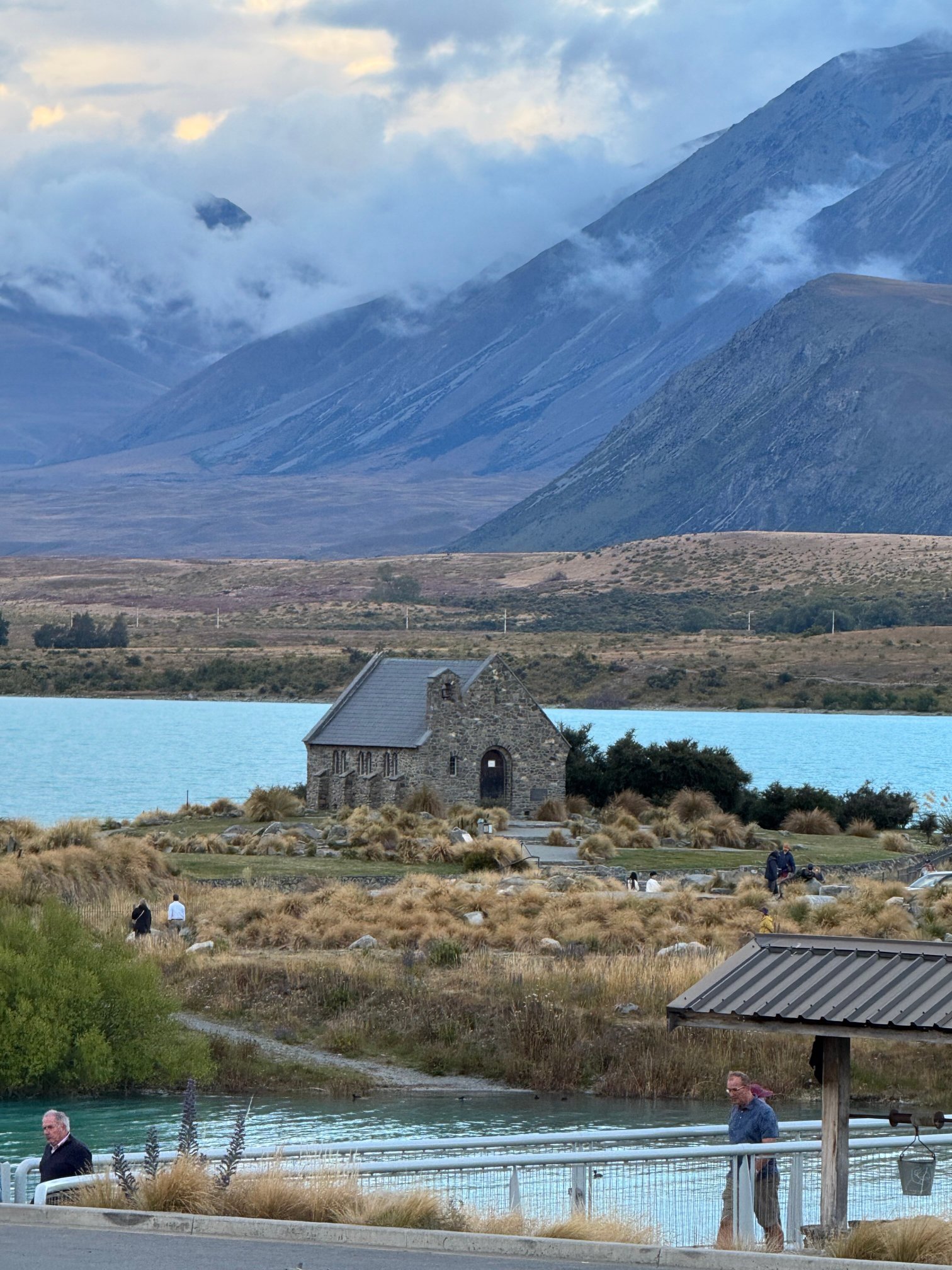 Grand Suites Lake Tekapo-官方