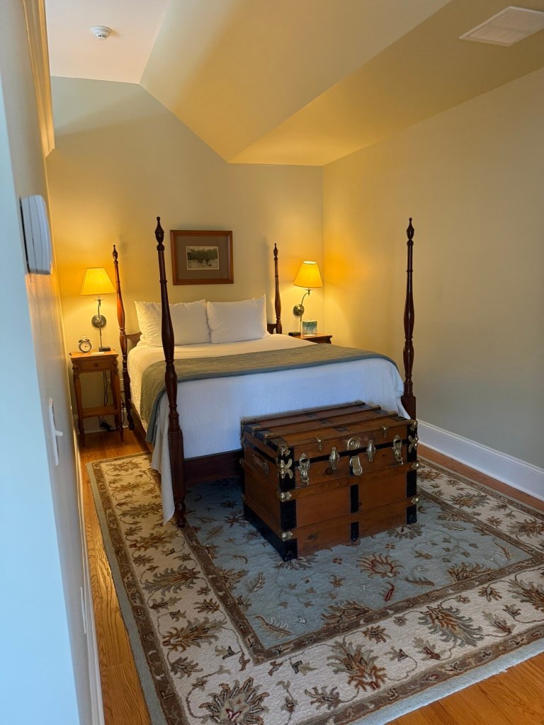 The Springwater Bed & Breakfast-官方