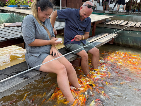 Toby's Mekong Tours-芹苴必去景点