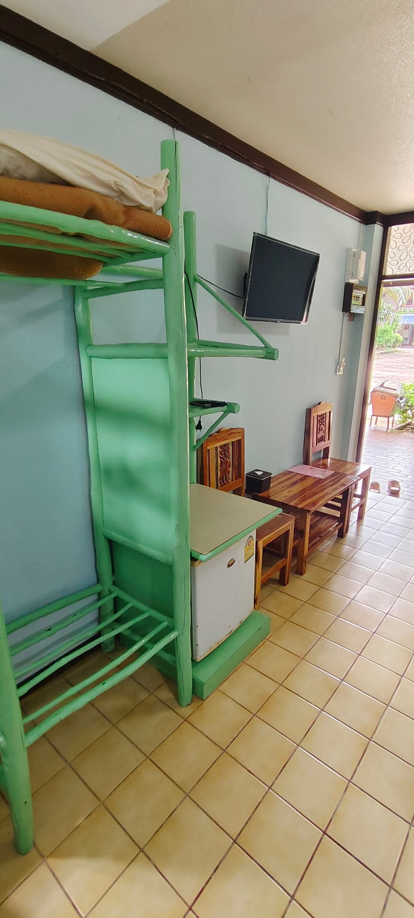 Sinsiam Resort-客卧