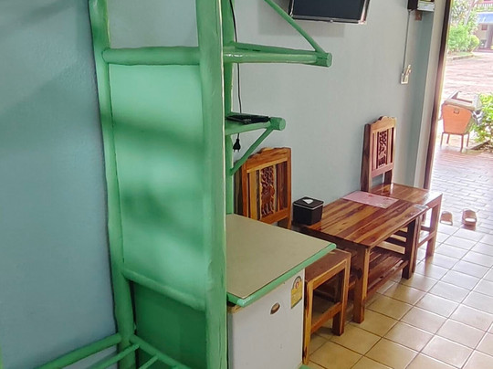 Sinsiam Resort主图