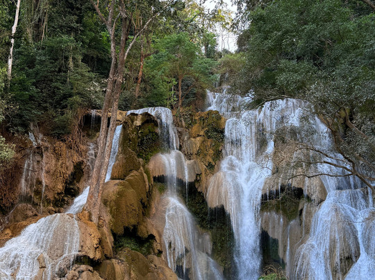Manifa Travel-琅勃拉邦必去景点