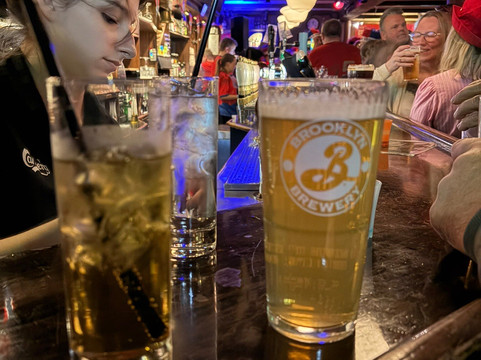 Murphy's Pub-海宁必去景点