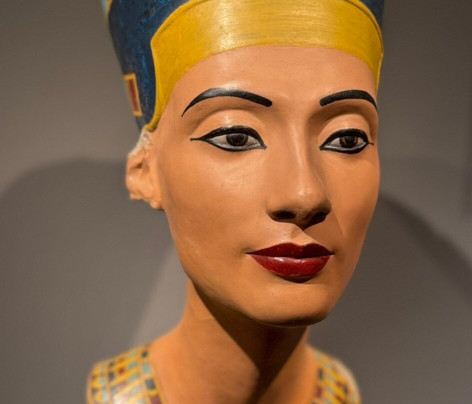 国家美术馆-布宜诺斯艾利斯必去景点