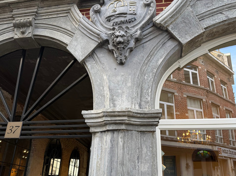 BeerWalk-鲁汶必去景点