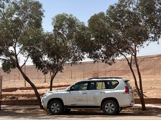 Sunshine Morocco Tours-马拉喀什必去景点