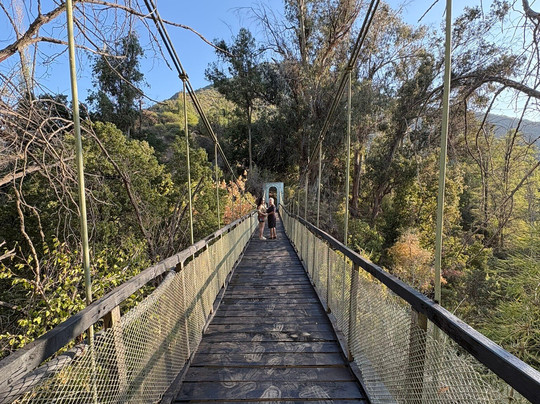 Termas de Cauquenes主图