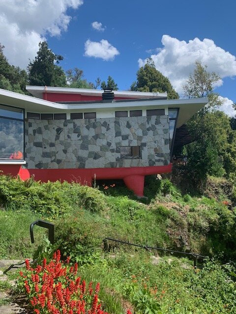 昂特马拉尔酒店主图