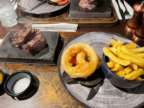 The Black Forge Inn主图