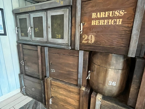 Hotel Bell Rock Europa-Park主图