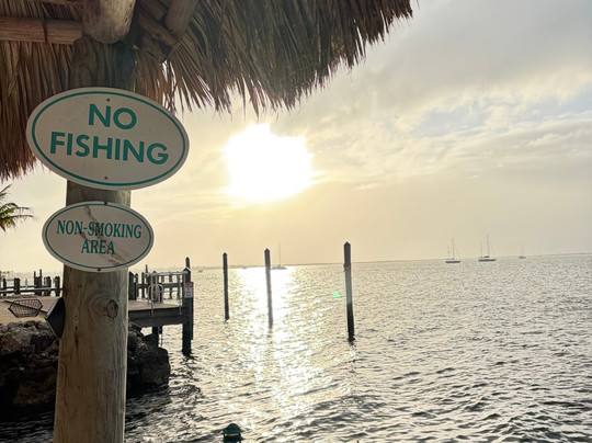 艾米斯莱特阿莫雷潜水度假村主图